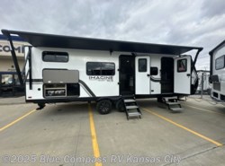 New 2026 Grand Design Imagine XLS 25DBE available in Grain Valley, Missouri