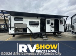 New 2026 Grand Design Imagine XLS 25DBE available in Grain Valley, Missouri