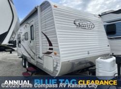 Used 2014 Jayco Jay Flight 198rd available in Grain Valley, Missouri