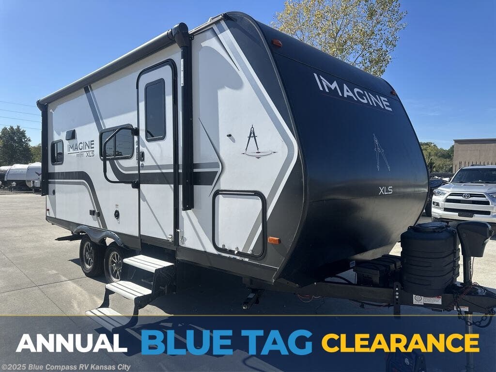 Used 2025 Grand Design Imagine XLS 17MKE available in Grain Valley, Missouri