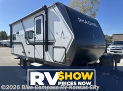 Used 2025 Grand Design Imagine XLS 17MKE available in Grain Valley, Missouri