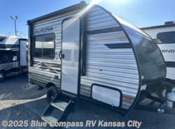 New 2026 Forest River Aurora Light 13RDX available in Grain Valley, Missouri