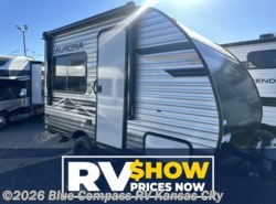 New 2026 Forest River Aurora Light 13RDX available in Grain Valley, Missouri