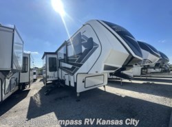 Used 2022 Grand Design Momentum M-Class 351M available in Grain Valley, Missouri