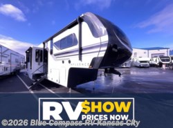 New 2026 Grand Design Influence 3904BH available in Grain Valley, Missouri