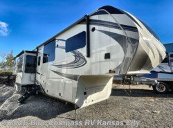 Used 2020 Grand Design Solitude 390RK available in Grain Valley, Missouri