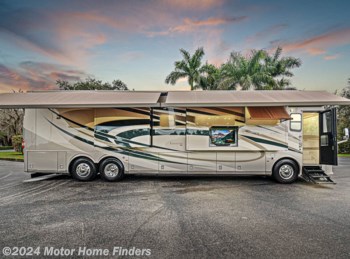 Used 2021 Newmar London Aire 4543 605HP, Tag Axle, All Electric, Bath & Half available in Fort Denuad, Florida