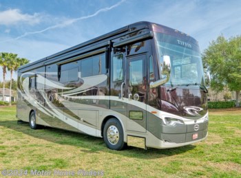 Used 2020 Tiffin Allegro Bus 40 IP All Electric, Bath/Half available in Leesburg, Florida