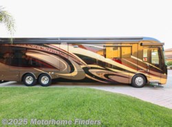 Used 2016 Entegra Coach Anthem 42DEQ available in Lake Wales, Florida