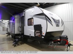 New 2021 Forest River Vengeance Rogue 32V available in Middlebury, Indiana