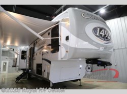 New 2021 Palomino Columbus 1492 378MB available in Middlebury, Indiana