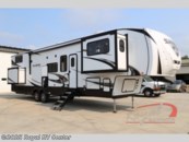 2021 Forest River Sabre 37FLL