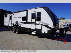 New 2022 Winnebago Voyage 3033BH available in Middlebury, Indiana