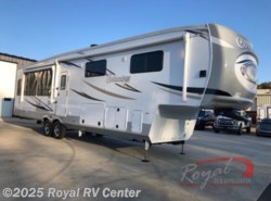 New 2021 Palomino Columbus Compass 378MBC available in Middlebury, Indiana