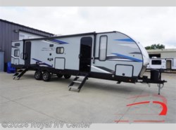 Used 2021 Forest River Cherokee Alpha Wolf 30RDB-L available in Middlebury, Indiana