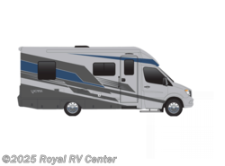 New 2026 Renegade Vienna 25TBN available in Middlebury, Indiana