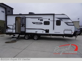 New 2024 Coachmen Northern Spirit Ultra Lite 2557RB available in Middlebury, Indiana