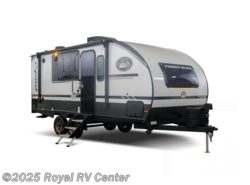 New 2026 Forest River R Pod RP-197 available in Middlebury, Indiana