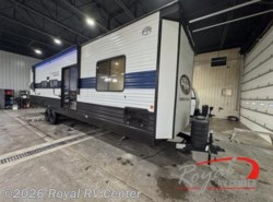 New 2025 Forest River Cherokee Timberwolf 39TN available in Middlebury, Indiana