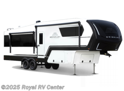 New 2026 Brinkley RV Model Z 2810 available in Middlebury, Indiana