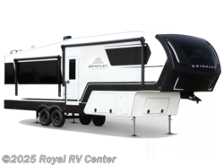 New 2026 Brinkley RV Model Z 2900 available in Middlebury, Indiana