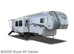 New 2026 Forest River Wildcat 35FL available in Middlebury, Indiana