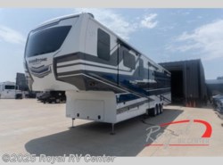 New 2025 Forest River Riverstone Legacy 425FO available in Middlebury, Indiana
