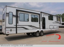 New 2026 Forest River Sabre 36FLX available in Middlebury, Indiana