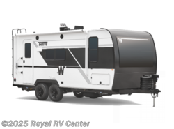 New 2026 Winnebago Thrive 22MBH available in Middlebury, Indiana