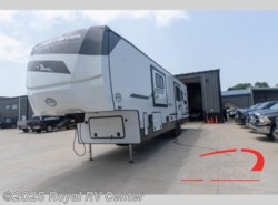 New 2026 Forest River Sierra 3800RK available in Middlebury, Indiana