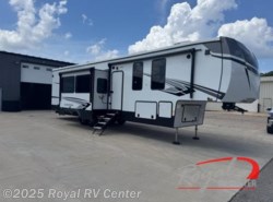 Used 2024 Forest River Sandpiper 4002FB available in Middlebury, Indiana
