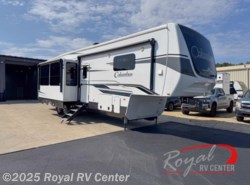 Used 2024 Palomino Columbus 375BH available in Middlebury, Indiana
