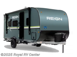 New 2026 Keystone Reign 13RK available in Middlebury, Indiana