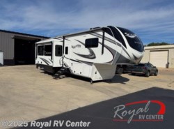 Used 2022 Grand Design Solitude S-Class 3740BH available in Middlebury, Indiana