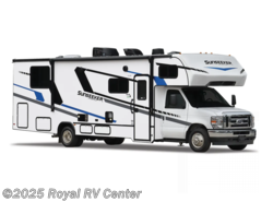 New 2026 Forest River Sunseeker Classic 2860DS available in Middlebury, Indiana