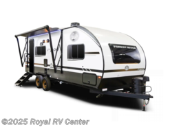 New 2026 Forest River R Pod RP-198 available in Middlebury, Indiana