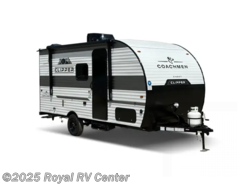 New 2026 Coachmen Clipper 3K Series 16FB available in Middlebury, Indiana