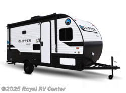 New 2026 Coachmen Clipper 4K Series 18DBS available in Middlebury, Indiana