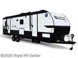 New 2026 Coachmen Clipper 6K Series 22BHSR available in Middlebury, Indiana