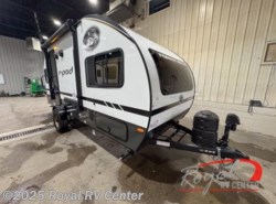 New 2026 Forest River R Pod RP-190 available in Middlebury, Indiana