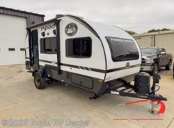 New 2026 Forest River R Pod RP-180 available in Middlebury, Indiana