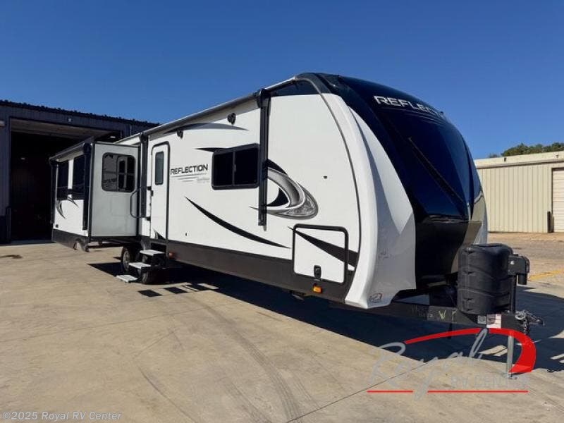 Used 2021 Grand Design Reflection 315RLTS available in Middlebury, Indiana