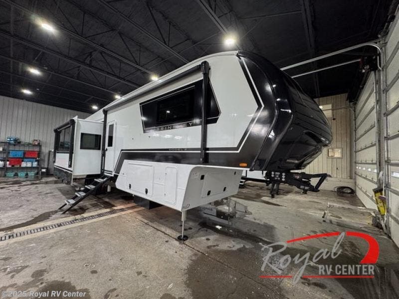 New 2026 Brinkley RV Model Z 3420 available in Middlebury, Indiana