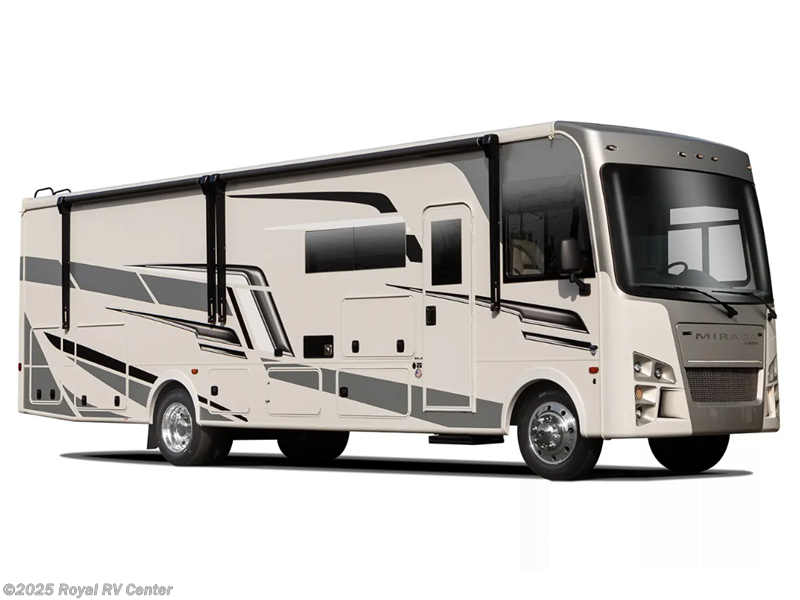 New 2026 Coachmen Mirada 29FW available in Middlebury, Indiana