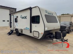 Used 2021 Forest River IBEX 19QBS available in Middlebury, Indiana