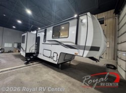 New 2026 Forest River Sabre 37RVMILES available in Middlebury, Indiana