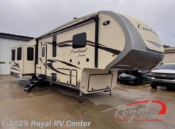 Used 2018 Forest River Cardinal Limited 3655RSLE available in Middlebury, Indiana