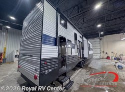 New 2026 Forest River Cherokee Timberwolf 39DK available in Middlebury, Indiana