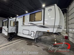 New 2026 Forest River Sabre 36DBB available in Middlebury, Indiana