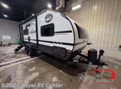 New 2026 Forest River R Pod RP-198 available in Middlebury, Indiana